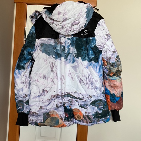 Snow suit Arctic Queen size16 - Picture 4 of 6